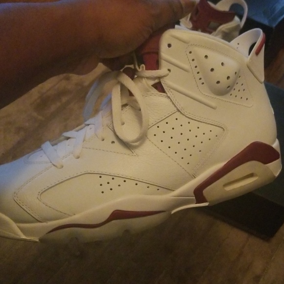 Air Jordan 6 retro - Picture 3 of 4
